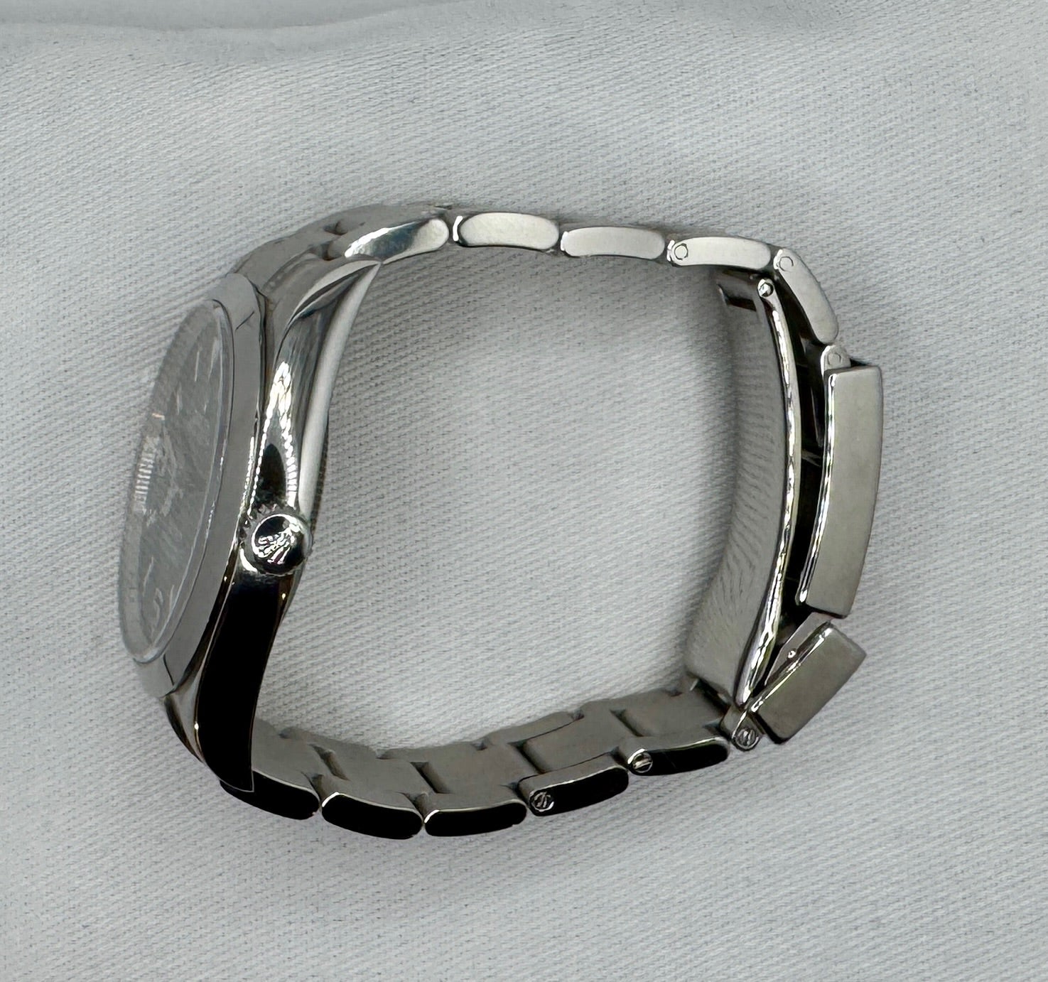 Pre-Owned Rolex Explorer (Ref. 214270 MK1)