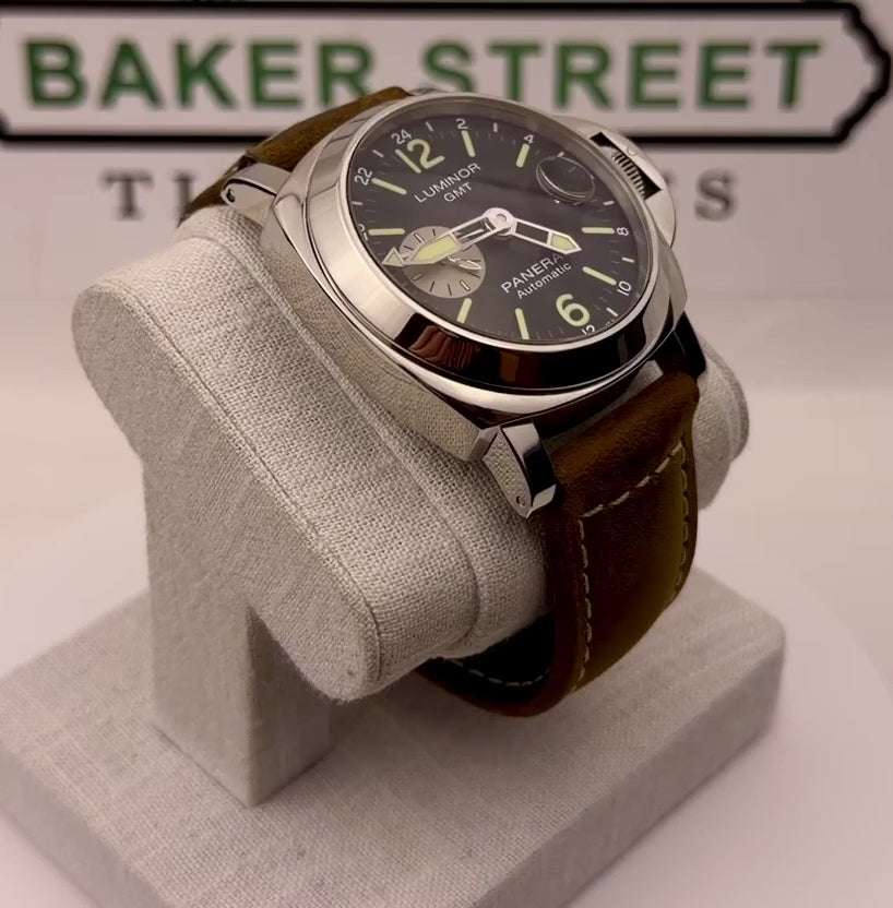 Case #635 — Panerai Luminor 1088 Ref. PAM01088