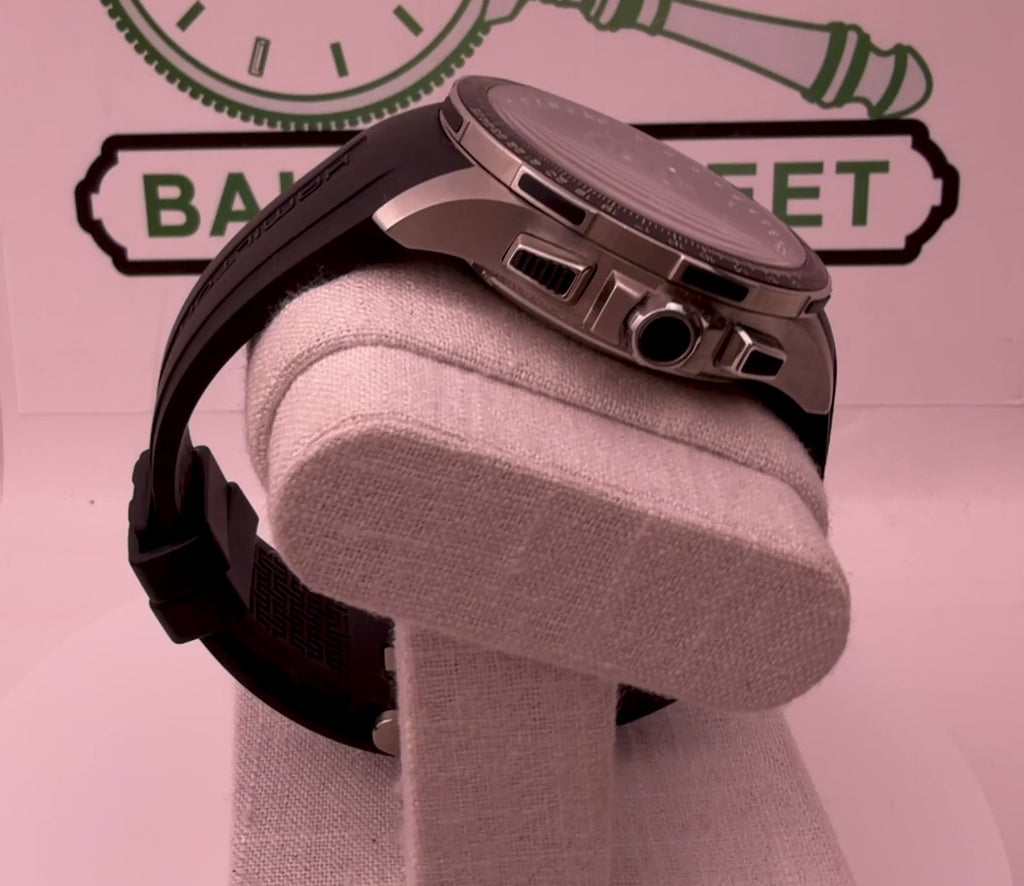 CASE #582 — HAMILTON KHAKI AVIATION X-WIND AUTO CHRONOGRAPH LIMITED EDITION REF. H777660