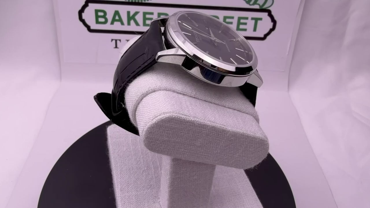 Case #422 Tissot Dream Gentleman Swissmatic Ref. T129.407.16.051.00