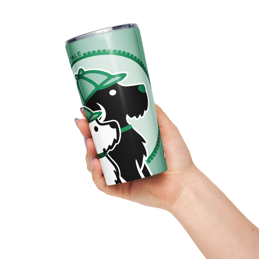 Cog & Hounds — 20 oz Tumbler