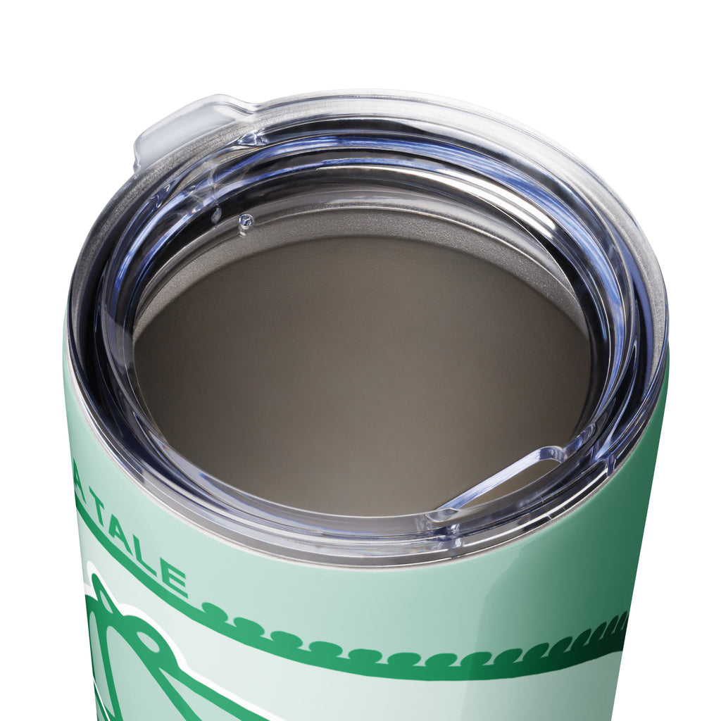 Cog & Hounds — 20 oz Tumbler