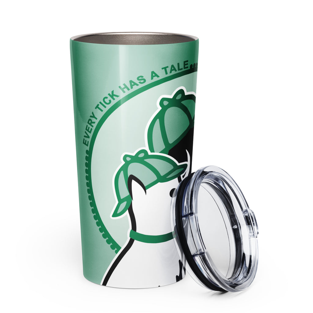 Cog & Hounds — 20 oz Tumbler